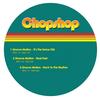 It's The Same Old (Original Mix) - groove motion