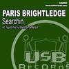 Searchin (Fonky Instrumental Mix) - Paris Brightledge