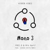 Mono 3 - FREE.D&Mik Kartl