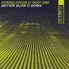 Better Slow It Down - Notixx