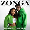Zonga - Hulk Van JMF&Andrea Rafaella&Phnx