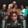 Sponono - Dave Jayie&Sizwe Alakine&Mellow & Sleazy