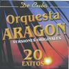 Aquellos Ojos Negros - Orquesta Aragón