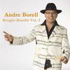 Abenteuerblut - Andre Borell