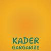 Kader Gargarize - Marit Reman