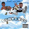 Sonhando (Explicit) - Orfeu&Sheiks