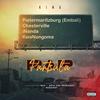 Rap pansula(feat. Dee, Request & Avie The Realest) (Explicit) - King&Dee&Request&Avie The Realest