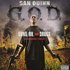 Diary Of a Dope Fiend (Explicit) - San Quinn&Dirty Twig