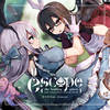 escape (the looking-glass, and what alice found there) - 黒皇帝&Sennzai