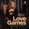 Love Games (Original Mix) - Jacob Rodriguez&Rona Ray