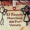 Amor D Muñequitos (Remix) - El Favory&Harryson&Wow Popy&Versety