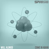 Come in Again (Original Tribal Mix-Brutal Bill Edit) - Will Alonso