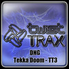 Tekka Doom - DNG