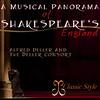 No. 13, My Lady Hunsdon's Puffe - The Deller Consort&Alfred Deller&Desmond Dupre