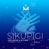 Sikupigi Jena - Shetta&Emtee&Jay Moe