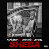 SHEBA (Explicit) - Papiwizzy&Ayomatic&Damxel