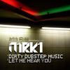 Dirty Dubstep Music - MRK1