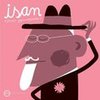 Lent Et Douloureux - Isan