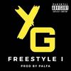 YG Freestyle I (Explicit) - AdanLP