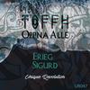 Erieg (Original Mix) - TOFFH