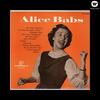 Han hette Elmer - Alice Babs