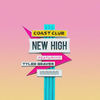 New High(feat. Tyler Graves) - Coast Club&Tyler Graves