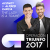 The Lady Is A Tramp (Operación Triunfo 2017) - Agoney&Alfred Garcia