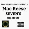 If I Could(feat. Thraxx) (Explicit) - Mac Reese&Thraxx
