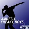 Freaky Boys - Amnesia&Dj Maxx