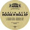 Energy Rush (Original Mix) - Martin Depp