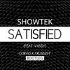 Satisfied (CORVO x Trusssst' Bootleg) - Corvo&Trusssst'&Showtek&Vassy