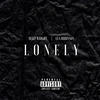 Lonely (Explicit) - Blizz Wright&Lea Robinson