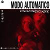 Modo Automatico (Explicit) - Cruzer