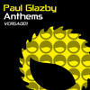 Locked Up (Original Mix) - Paul Glazby&Dynamic Intervention