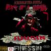 Another Level (feat. Sincere Brilliance & Jono) (Explicit) - Scribble Tha Hustla&JoNo&Sincere Brilliance