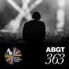 United(ABGT363) (Chris Giuliano Remix) - Stargliders