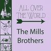 Here Comes Santa Claus - The Mills Brothers