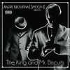 Savage As F*ck (Explicit) - Andre Nickatina&Smoov-E