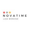 Novatime - Luka Mordino&Shivam Bhatia