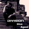 Blue Agent (Man Of Glass Mix) - Division&Marcel Otte