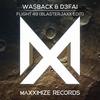 Flight 49(Blasterjaxx Edit) - D3FAI&Wasback