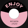 Home Cookin' - Riff Ruffin&Edward Nehemiah Ruffin