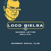 Loco Bielsa (Explicit) - Boombap Social Club&Sacred Letter&Skillful