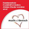 Das Leben ist ein Wunder - Kay Dorfel&Willi Seitz