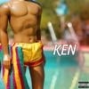 Intro(feat. Quentin Adams) (Explicit) - Ken The Rapper&Quentin Adams