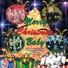 Xmas Bell Rock - Barry & the Highlights