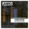 We Are the Future (Original Mix) - United Family