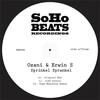 Sprinkel Sprankel (Original Mix) - Ozani&Erwin S