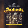 Nobody (Canada Remix) - DJ Neptune&Kardinal Offishall&Mr Eazi&Joeboy&4Korners&Jayd Ink