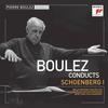 Variation IX, L'istesso tempo; aber etwas langsamer - Pierre Boulez&Arnold Schoenberg&BBC Symphony Orchestra